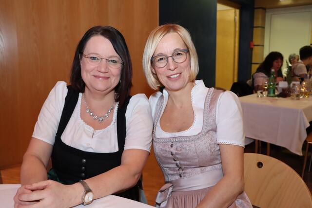 Gabi und Petra | Foto: Markus Bäumler/zema-medien.de