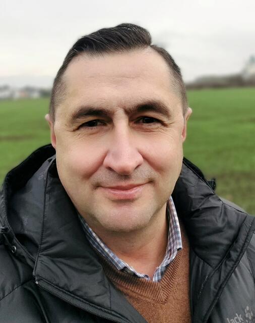 Michael Hornak, FPÖ: „Wir nehmen diesen Auftrag ernst und werden uns mit vollem Einsatz für Schwechat einsetzen!“ | Foto: Michael Hornak