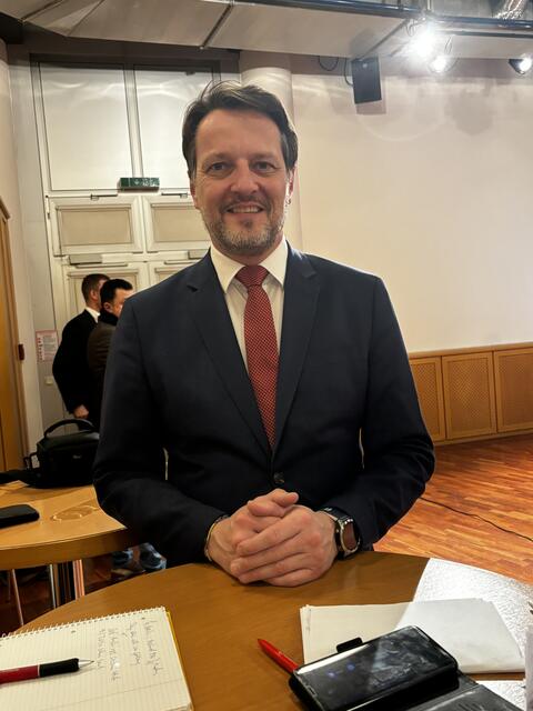 Gemeinderatswahl 2025: Alle Wahlergebnisse aus dem Bezirk Amstetten ...