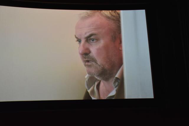 Film-Premiere "Im Haus der alten Augustin" im Stadtkino Grein. 