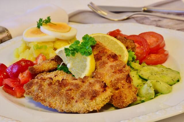 Mahlzeit, liebe Niederösterreicherinnen und Niederösterreicher! Lass dir dein Mittagessen am Wahlsonntag schmecken! | Foto: pixabay.com