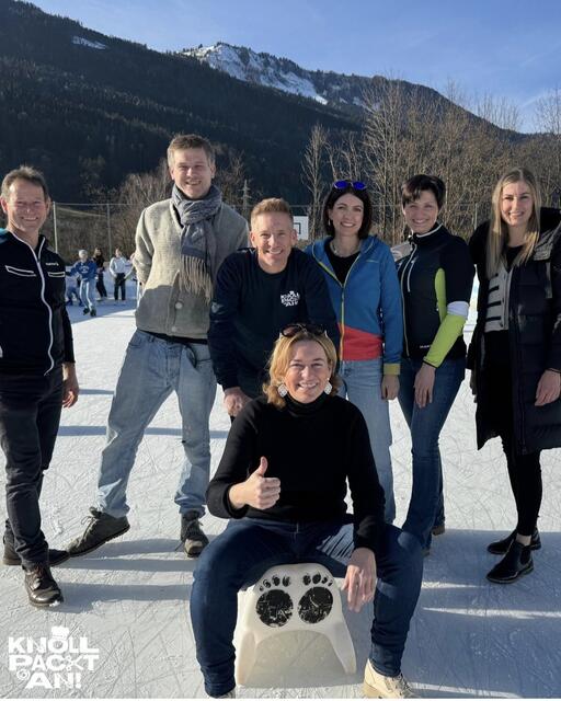 Foto: TVB Kuchl