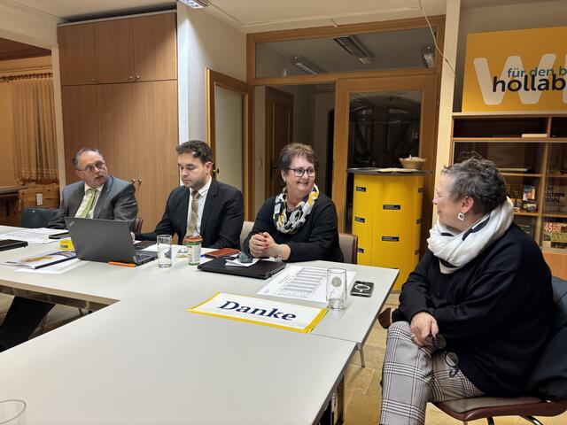 Foto: Alexandra Goll