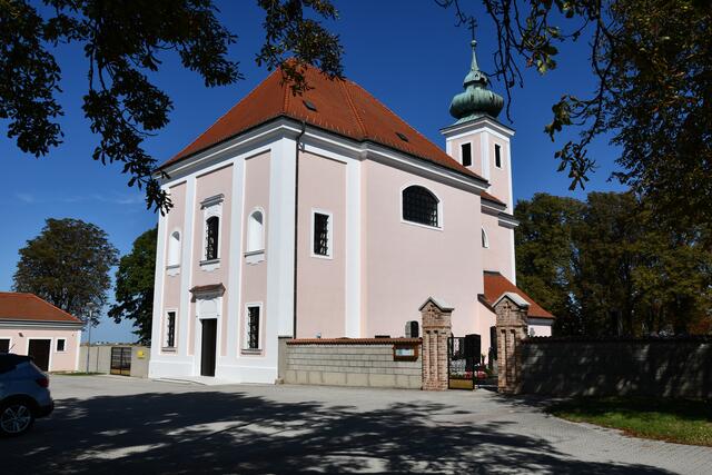 Die Gemeinde Rauchenwarth wählt. | Foto: Gemeinde Rauchenwarth