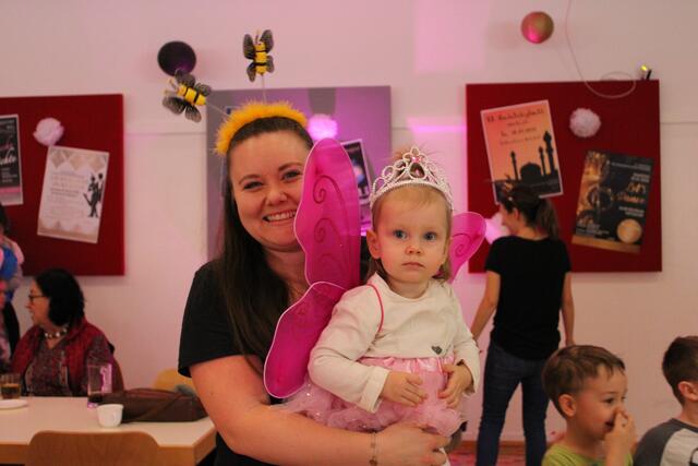 Bea und Lisa Kraus | Foto: Anna Seymann