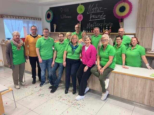 Foto: Naturfreunde mattersburg 