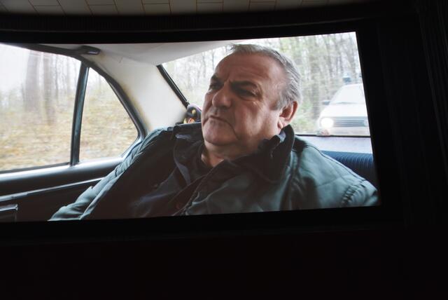Film-Premiere "Im Haus der alten Augustin" im Stadtkino Grein. 
