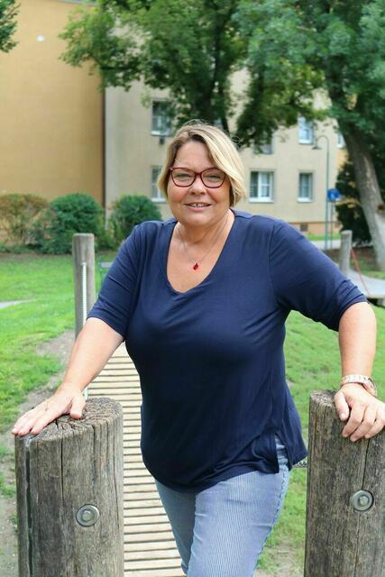SPÖ Bürgermeisterin Karin Baier bleibt fest im Sattel. | Foto: Stadtgemeinde Schwechat