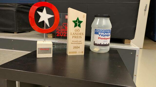 Erfolge 2024 | Foto: Jugendpalette