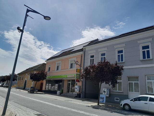 Die Gemeinde Klein-Neusiedl wählt. | Foto: Gemeinde Klein-Neusiedl