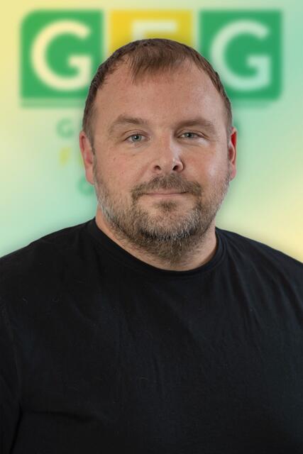 Johannes Bayer. | Foto: GFG