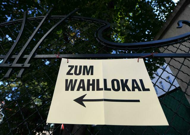 Am 26. Jänner wurden mehr als 1,3 Millionen Niederösterreicherinnen und Niederösterreicher zur Wahlurne gebeten. | Foto: HELMUT FOHRINGER / APA / picturedesk.com