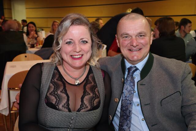 Susanne und Gerald Mayrhofer | Foto: Markus Bäumler/zema-medien.de