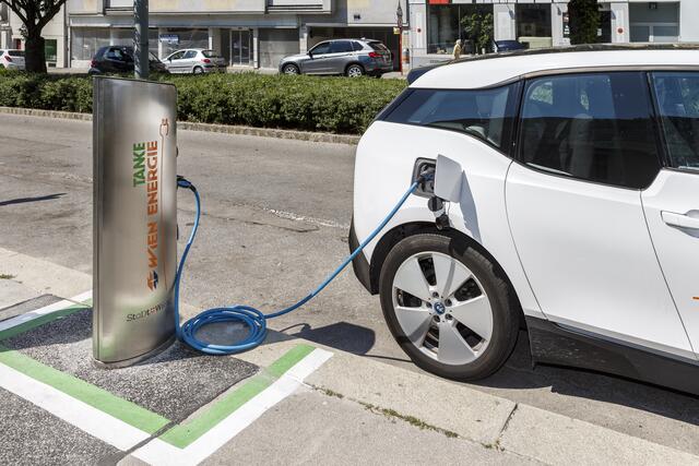Foto: Wien Energie/FOTObyHOFER