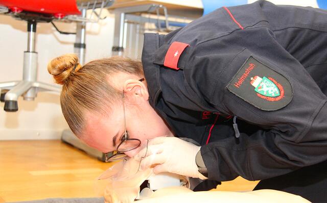 Foto: Bildrecht: FF Heimschuh &amp; BFV Leibnitz
