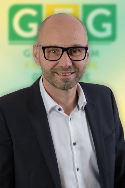Harald Mayer. | Foto: GFG