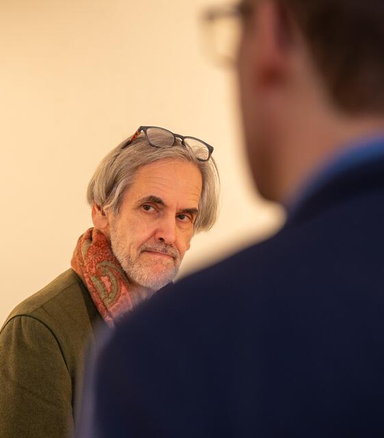 Foto: Dieter Arbeiter