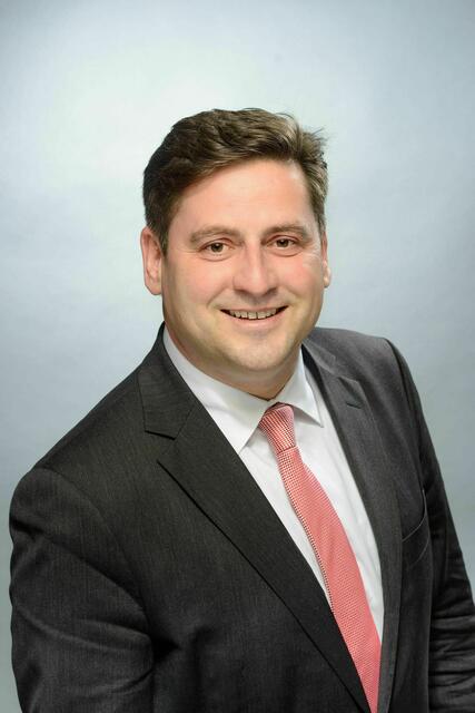 Badens Bürgermeister DI Stefan Szirucsek | Foto: privat/psb
