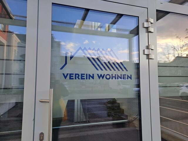 Der Verein Wohnen hat seit 2006 über 5.200 Menschen mit Wohnungen versorgt. | Foto: Nina Hann