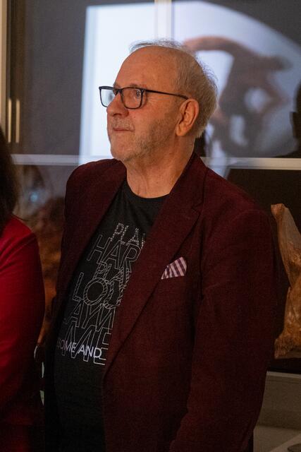 Foto: Dieter Arbeiter