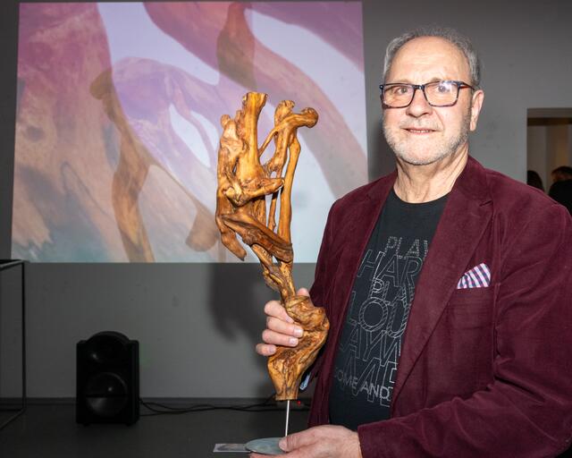 Foto: Dieter Arbeiter