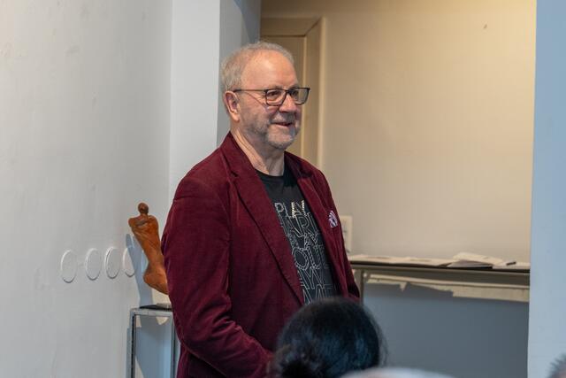 Foto: Dieter Arbeiter