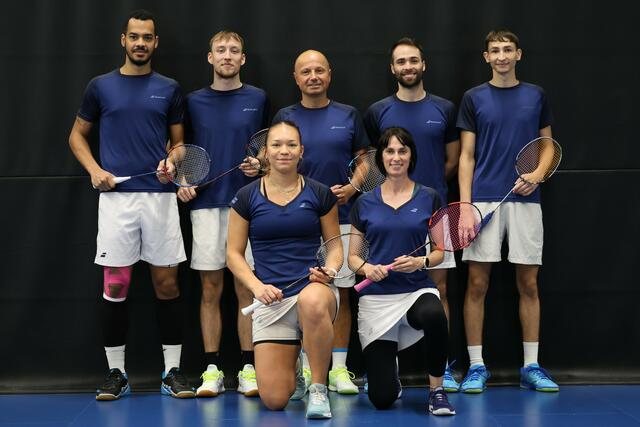 Der Askö Traun ist fix für das Halbfinale qualifiziert. | Foto: Askö Traun