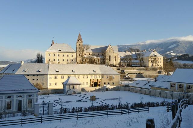Foto: Stift St. Paul