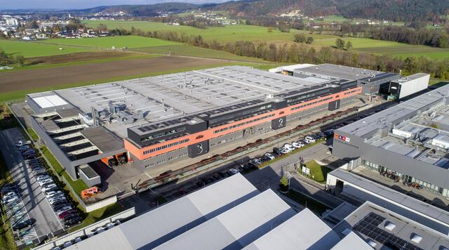 Änderungen bei KTM: Produktion in China und 1-Schichtmodell. | Foto: Manfred Fesl