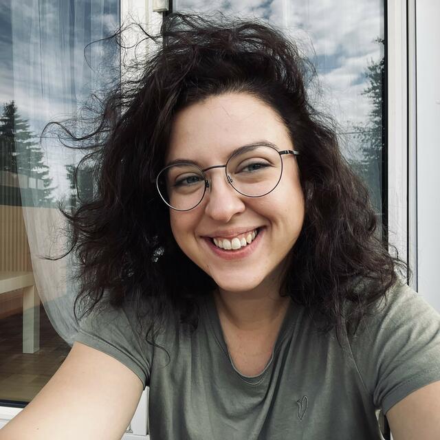 Mona Bassewitz, Initiatorin von "Leonding 2.0". | Foto: Bassewitz