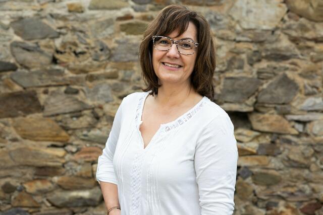NEOS Spitzenkandidatin Manuela Henrich aus Berndorf. | Foto: Neos