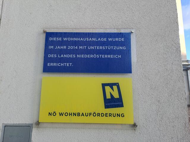 Mit der neuen Wohnbauförderung konnten im Vorjahr 4.900 Wohneinheiten unterstützt und gebaut werden. | Foto: Nina Hann