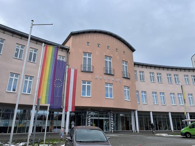 Die vorläufigen Ergebnisse der Gemeinderatswahl 2025 stehen in Schwechat fest. | Foto: Alexander Paulus