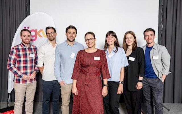 Ögkv junge Pflege - ACN - Acute Community Nurses  | Foto: Ögkv junge Pflege 