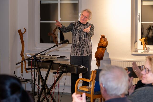 Foto: Dieter Arbeiter