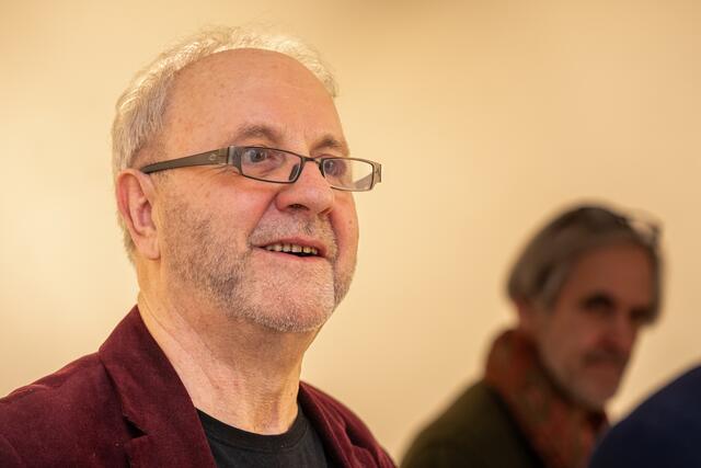 Foto: Dieter Arbeiter