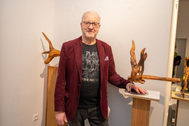 Foto: Dieter Arbeiter