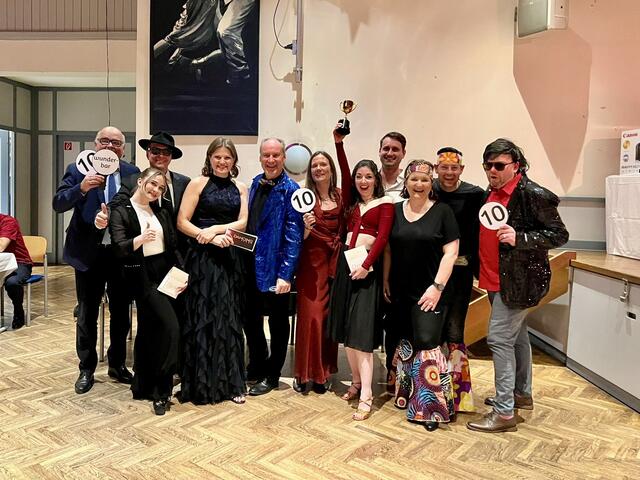 Foto: ÖVP Elixhausen