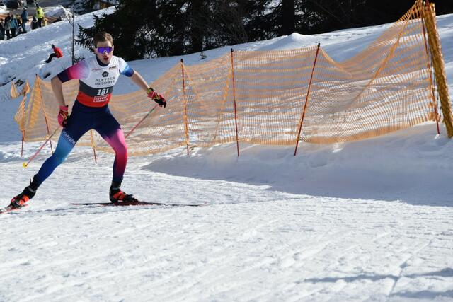 Joseph Schmid | Foto: SV Reutte