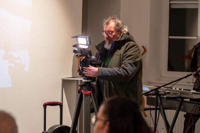 Foto: Dieter Arbeiter