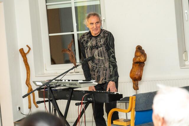 Foto: Dieter Arbeiter