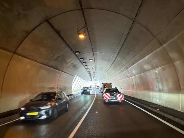 Viele Autofahrer nutzen die Fernpasstrecke als kürzeste Nord-Südverbindung. Die Folgen erleben wir nahezu täglich, besonders viel Verkehr gibt es an den Wochenenden. | Foto: Reichel