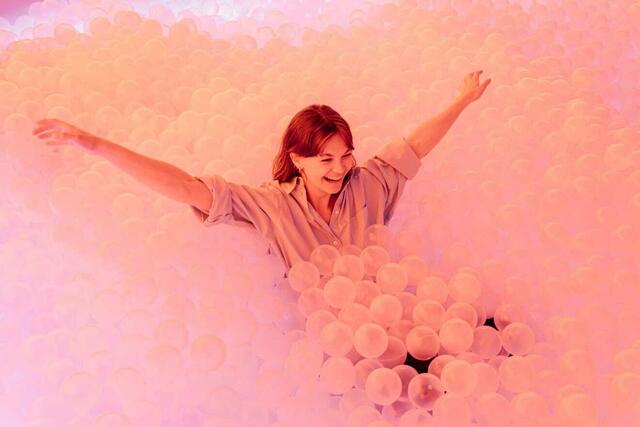 MeinBezirk vergibt 1x2 Karten für Ikono.  | Foto: Ikono Vienna