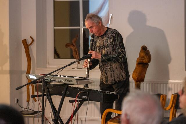 Foto: Dieter Arbeiter