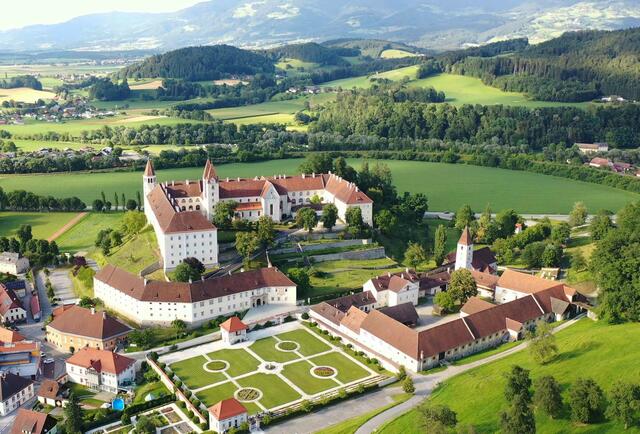 Foto: Stift St. Paul