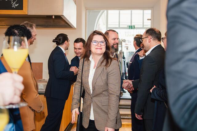 Foto: WKK/Sarah Egger Fotografie