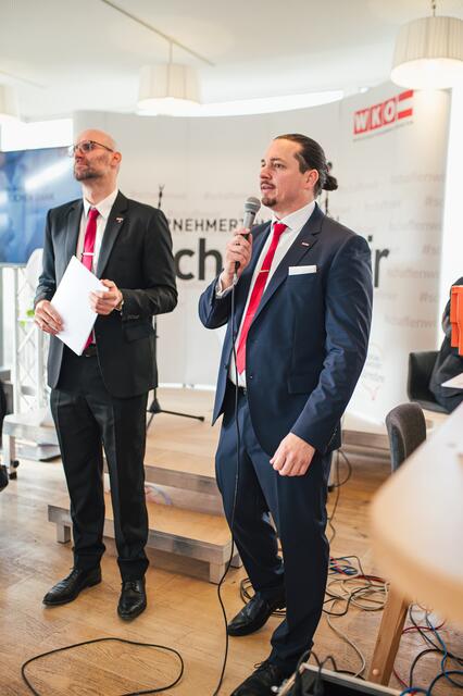 Foto: WKK/Sarah Egger Fotografie