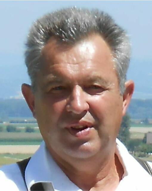 Sterbefall Alois Altenstrasser, 73 Jahre | Foto: privat