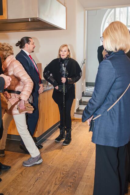 Foto: WKK/Sarah Egger Fotografie