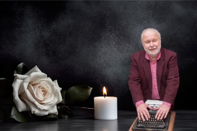 Walter Perkounig, ein leidenschaftlicher Publizist und Visionär, ist verstorben. | Foto: stock.adobe.com/at/Caphira Lescante/Dieter Arbeiter